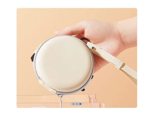 Miniatura 3 de Gafas de sol plegable + estuche